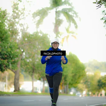 Runner Photo 8011017