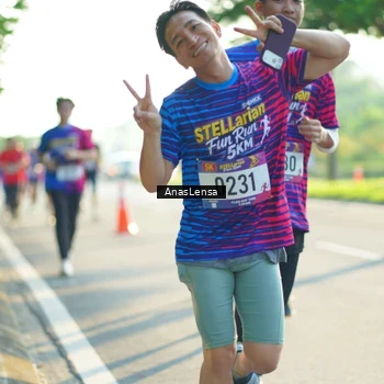 Runner Photo 8011020