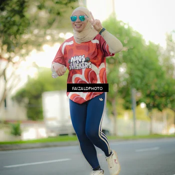 Runner Photo 8011022