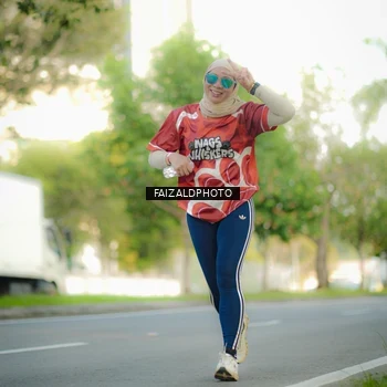 Runner Photo 8011027