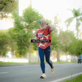 Runner Photo 8011029