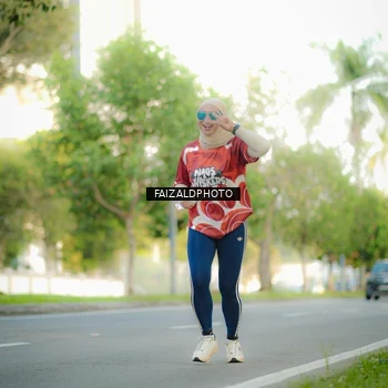 Runner Photo 8011033