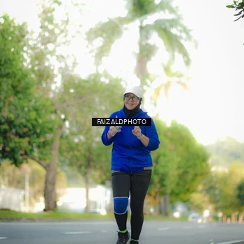 Runner Photo 8011035