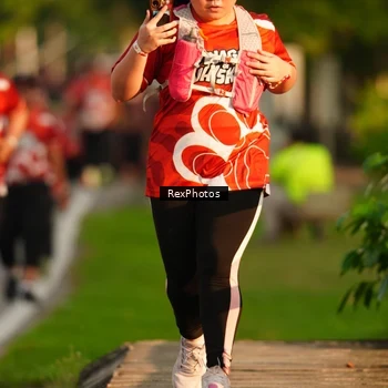 Runner Photo 8011054
