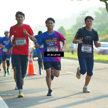 Runner Photo 8011066