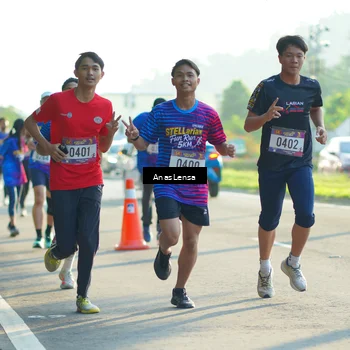 Runner Photo 8011069