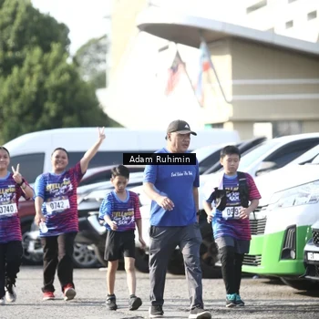 Runner Photo 8011081