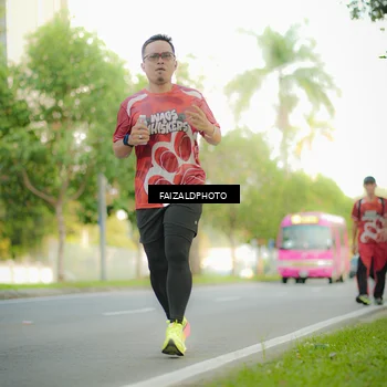 Runner Photo 8011085