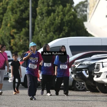 Runner Photo 8011086