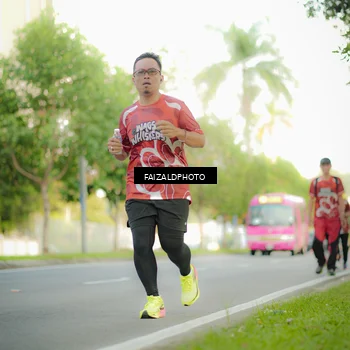 Runner Photo 8011087