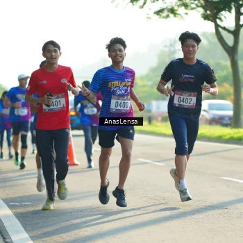 Runner Photo 8011088