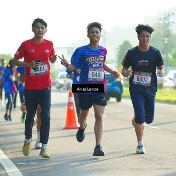 Runner Photo 8011089