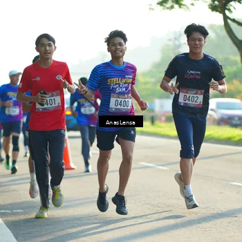 Runner Photo 8011093