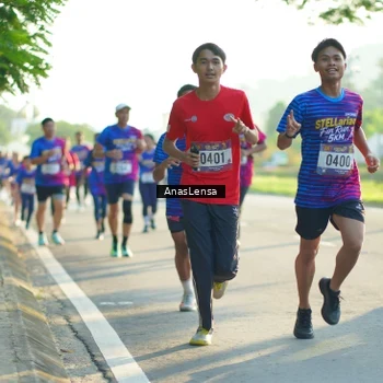 Runner Photo 8011096
