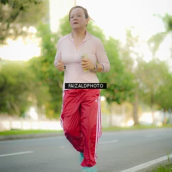 Runner Photo 8011102