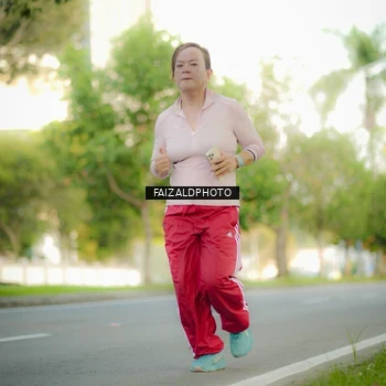 Runner Photo 8011106