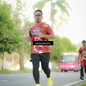 Runner Photo 8011108