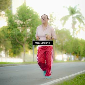 Runner Photo 8011109