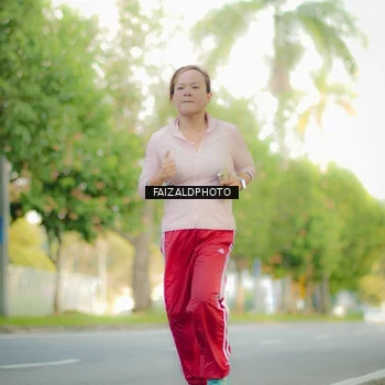 Runner Photo 8011110