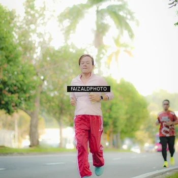 Runner Photo 8011114