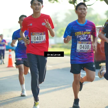 Runner Photo 8011117