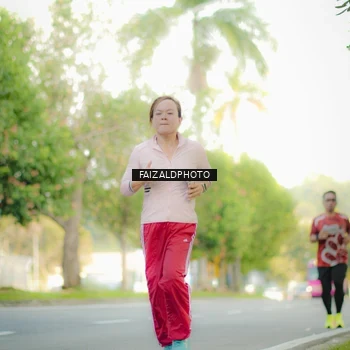 Runner Photo 8011118