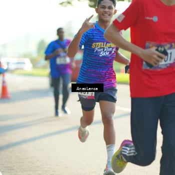 Runner Photo 8011119