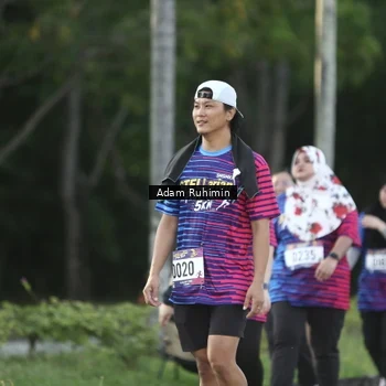 Runner Photo 8011120