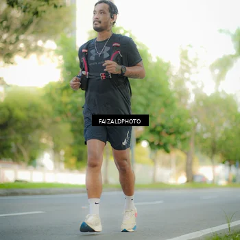 Runner Photo 8011124