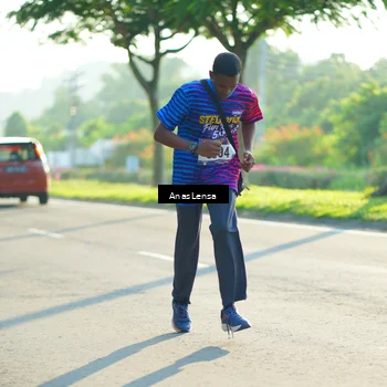 Runner Photo 8011125