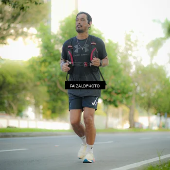 Runner Photo 8011126
