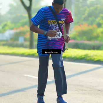 Runner Photo 8011127