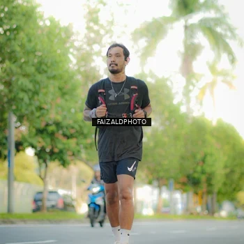 Runner Photo 8011128