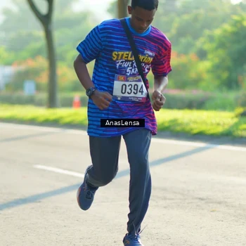 Runner Photo 8011130
