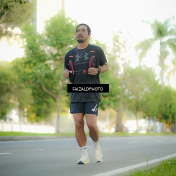 Runner Photo 8011131