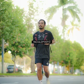 Runner Photo 8011134
