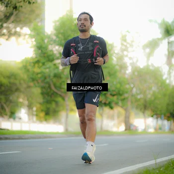 Runner Photo 8011136