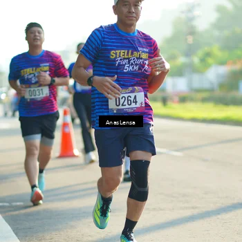 Runner Photo 8011137