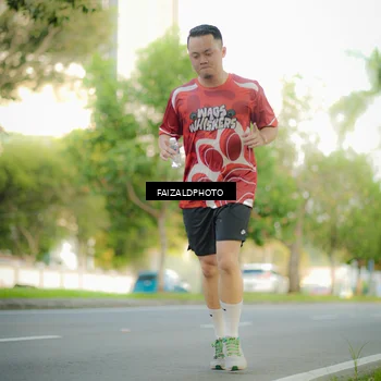 Runner Photo 8011140
