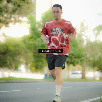 Runner Photo 8011141