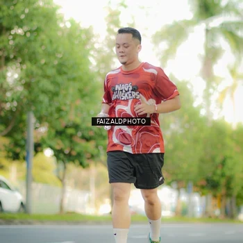 Runner Photo 8011143