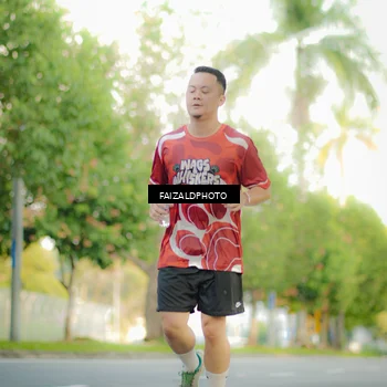 Runner Photo 8011144