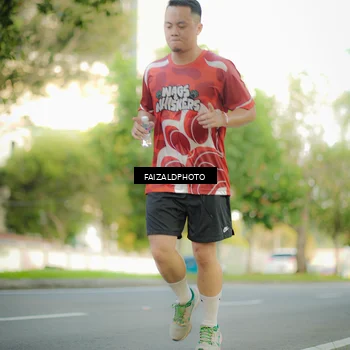 Runner Photo 8011146