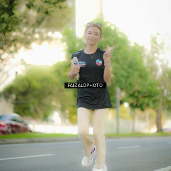 Runner Photo 8011147