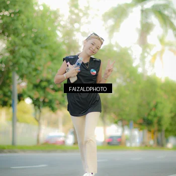 Runner Photo 8011149
