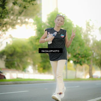 Runner Photo 8011152