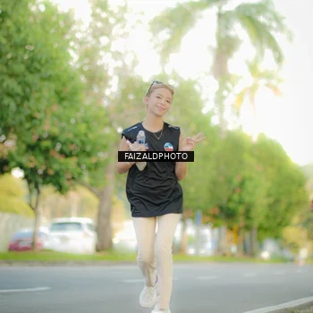Runner Photo 8011157