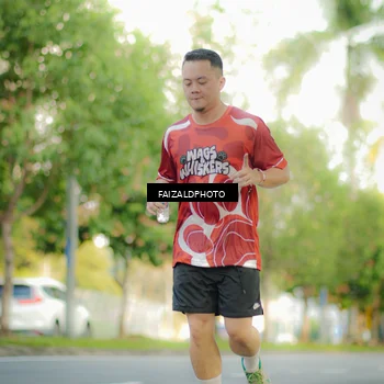 Runner Photo 8011160