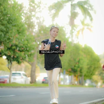 Runner Photo 8011161