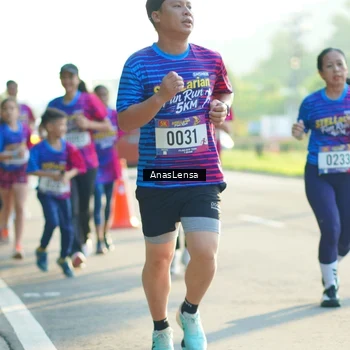 Runner Photo 8011163